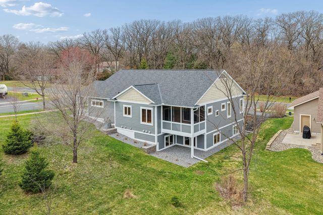 2288 Greenwood Valley Drive, River Falls, WI 54022