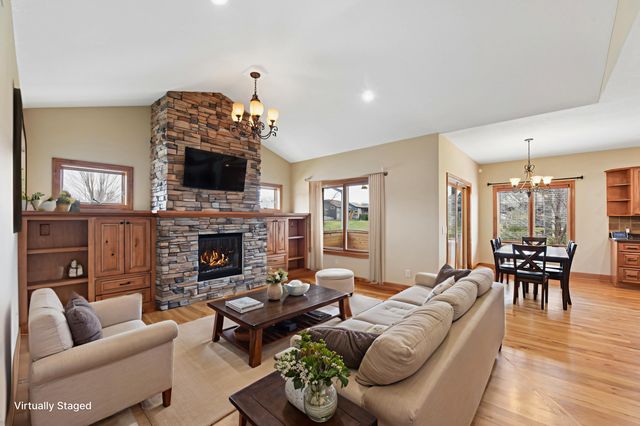2288 Greenwood Valley Drive, River Falls, WI 54022