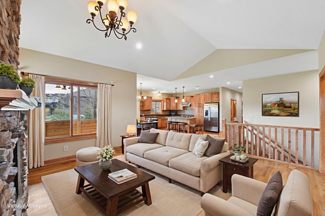 2288 Greenwood Valley Drive, River Falls, WI 54022