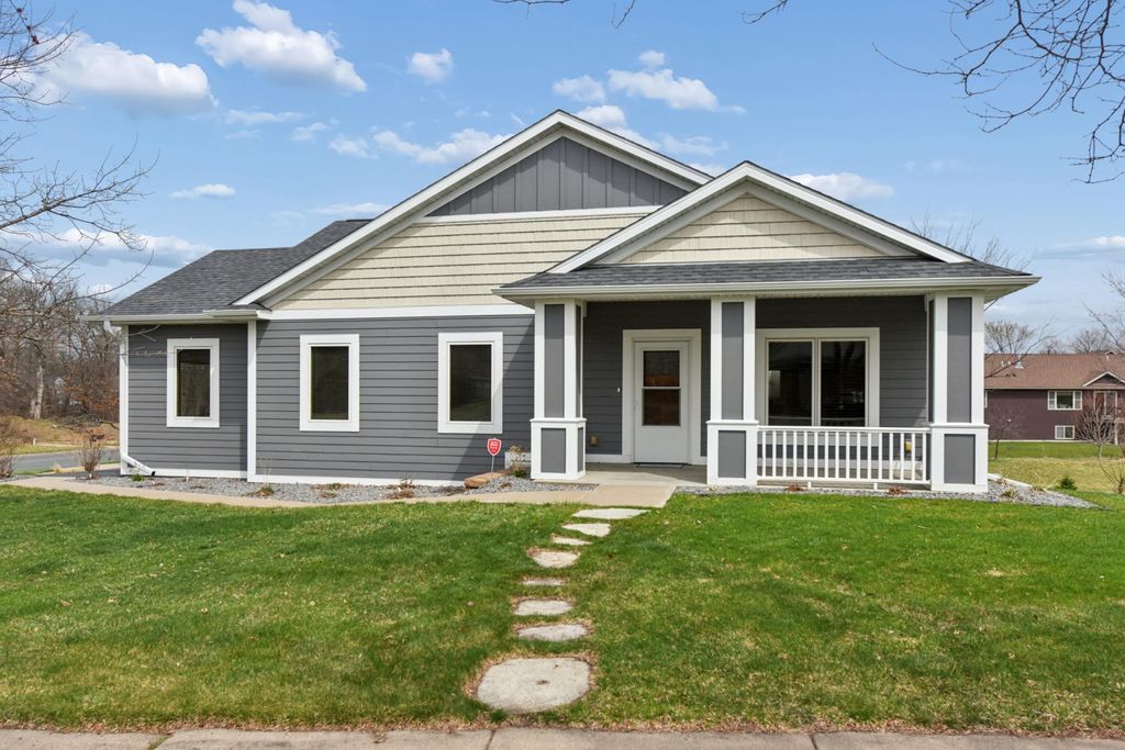 2288 Greenwood Valley Drive, River Falls, WI 54022