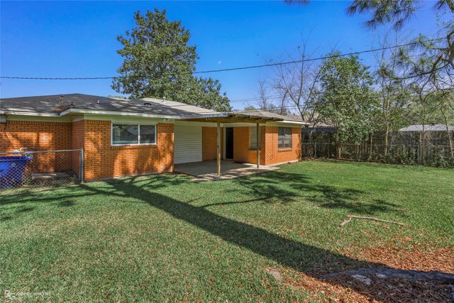 341 Oriole Lane, Shreveport, LA 71105