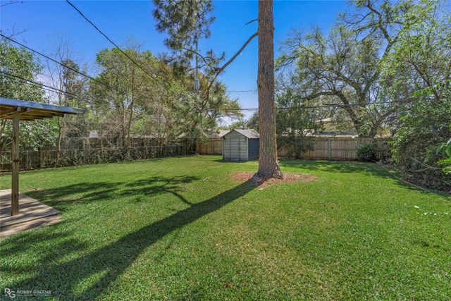 341 Oriole Lane, Shreveport, LA 71105