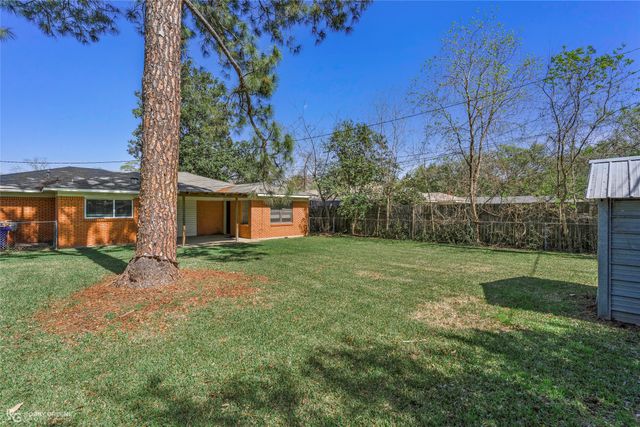 341 Oriole Lane, Shreveport, LA 71105