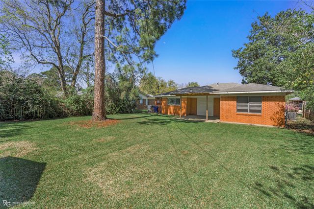 341 Oriole Lane, Shreveport, LA 71105