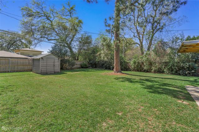 341 Oriole Lane, Shreveport, LA 71105