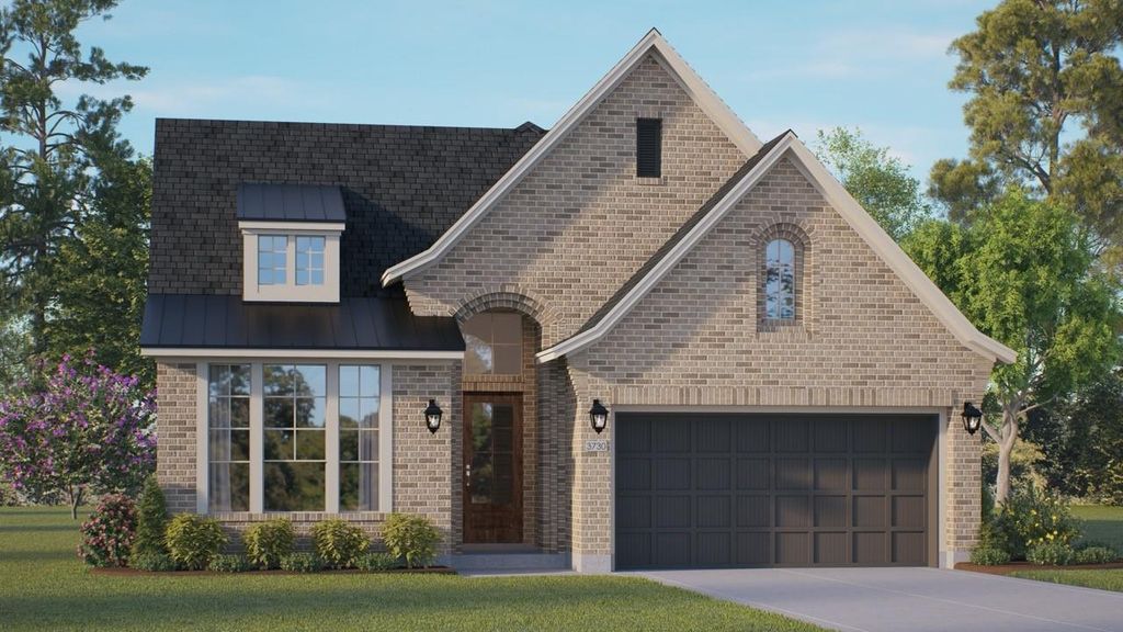 410 Hillview Nature Drive, New Caney, TX 77357