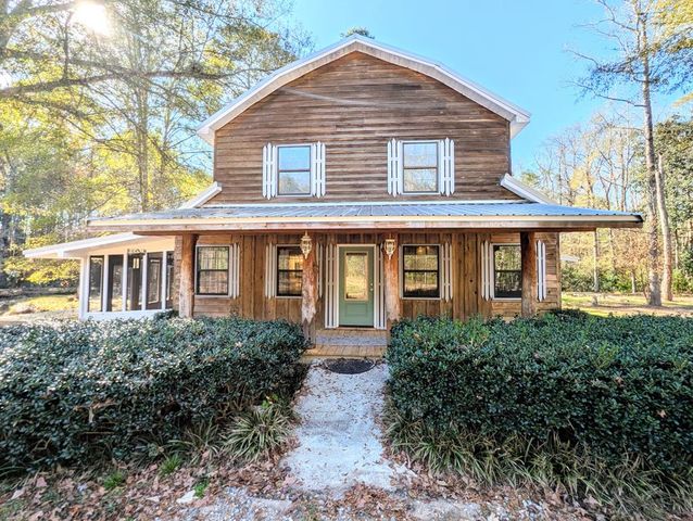 1741 Lakeview Drive, Ozark, AL 36360