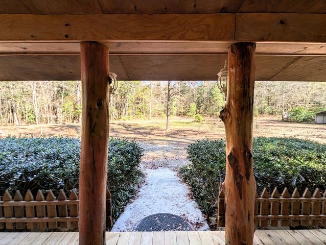 1741 Lakeview Drive, Ozark, AL 36360