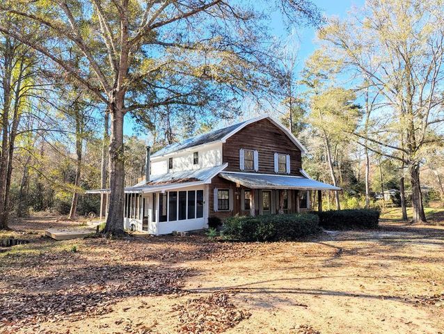 1741 Lakeview Drive, Ozark, AL 36360