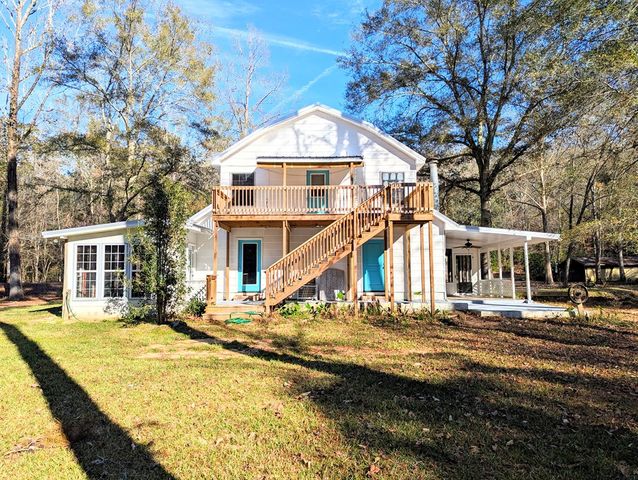 1741 Lakeview Drive, Ozark, AL 36360