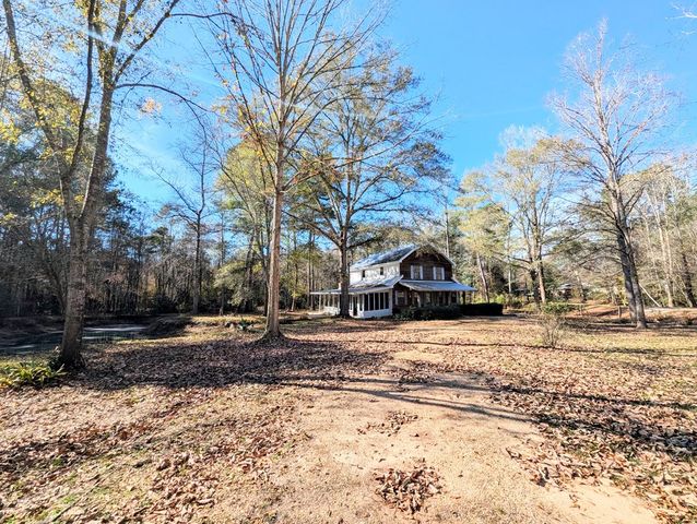 1741 Lakeview Drive, Ozark, AL 36360