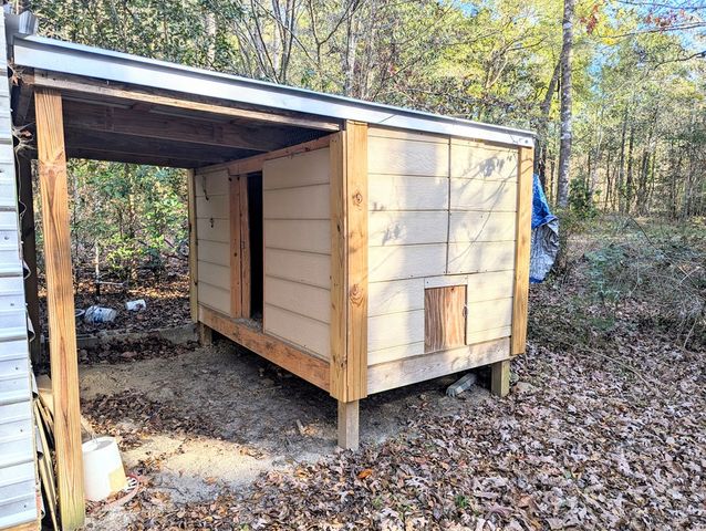 1741 Lakeview Drive, Ozark, AL 36360