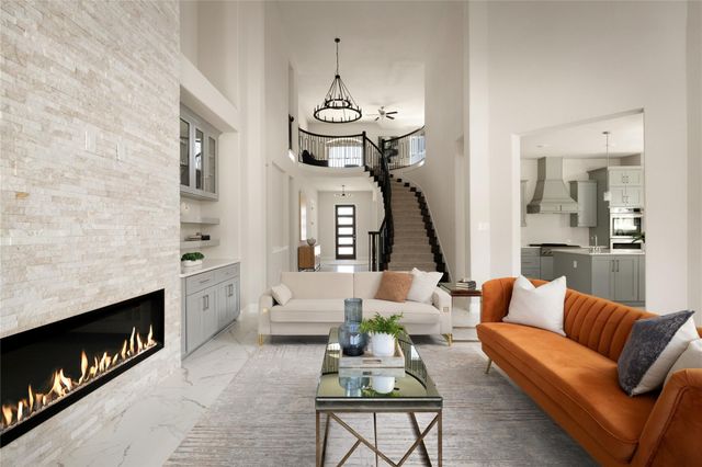 20808 Pinewalk DR, Pflugerville, TX 78660