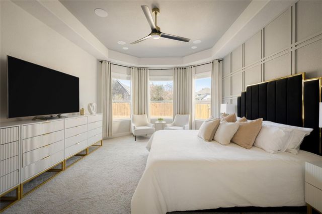 20808 Pinewalk DR, Pflugerville, TX 78660