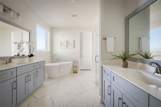 20808 Pinewalk DR, Pflugerville, TX 78660