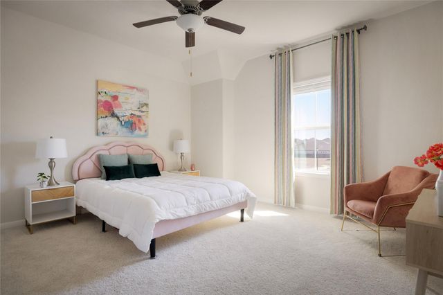 20808 Pinewalk DR, Pflugerville, TX 78660