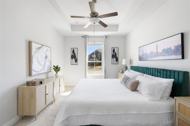 20808 Pinewalk DR, Pflugerville, TX 78660