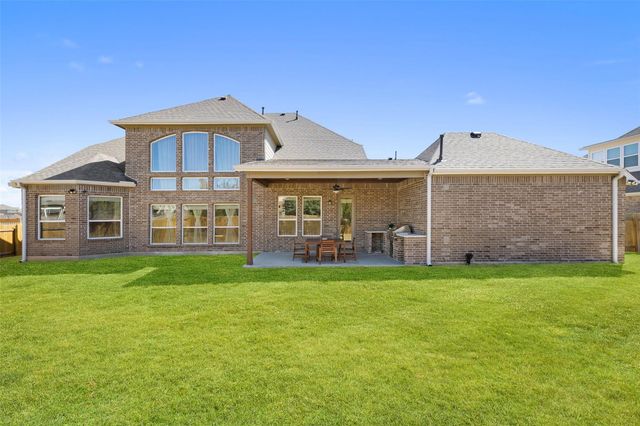 20808 Pinewalk DR, Pflugerville, TX 78660