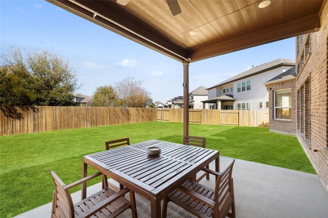 20808 Pinewalk DR, Pflugerville, TX 78660