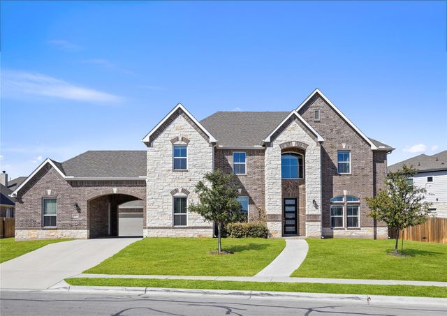 20808 Pinewalk DR, Pflugerville, TX 78660