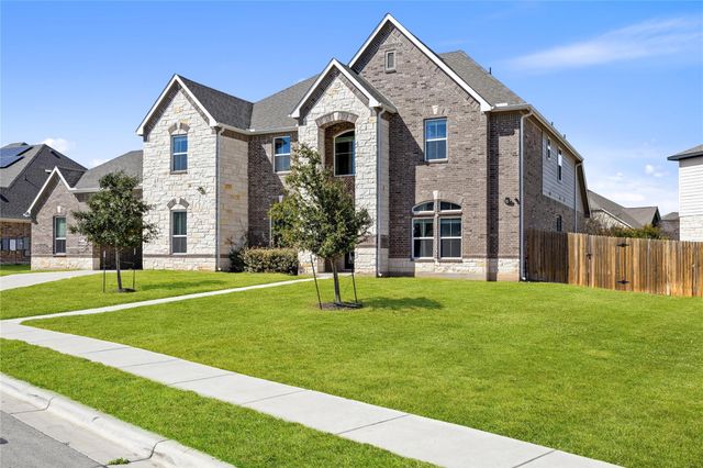 20808 Pinewalk DR, Pflugerville, TX 78660