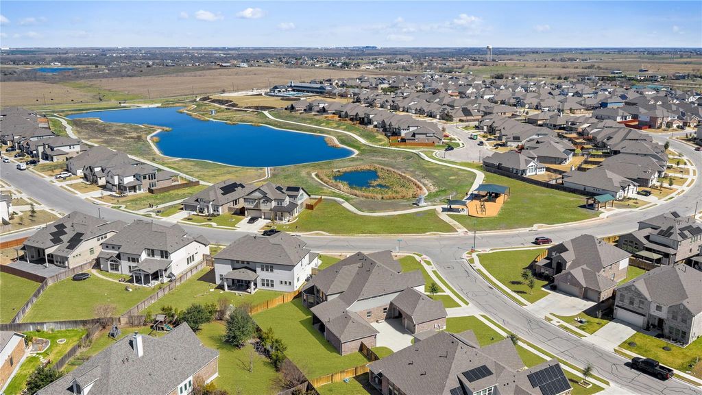 20808 Pinewalk DR, Pflugerville, TX 78660