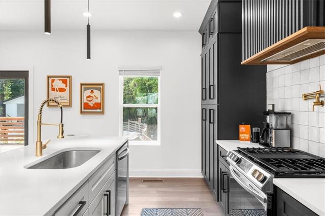 2309 Second Avenue, Decatur, GA 30032