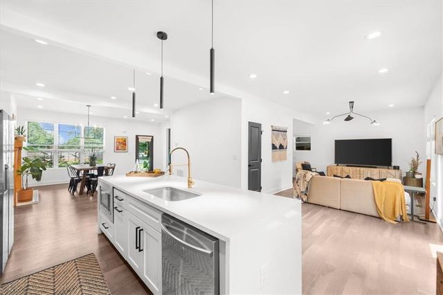 2309 Second Avenue, Decatur, GA 30032