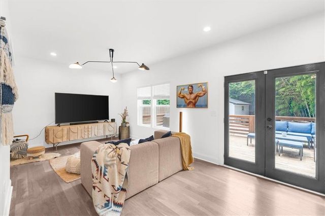 2309 Second Avenue, Decatur, GA 30032