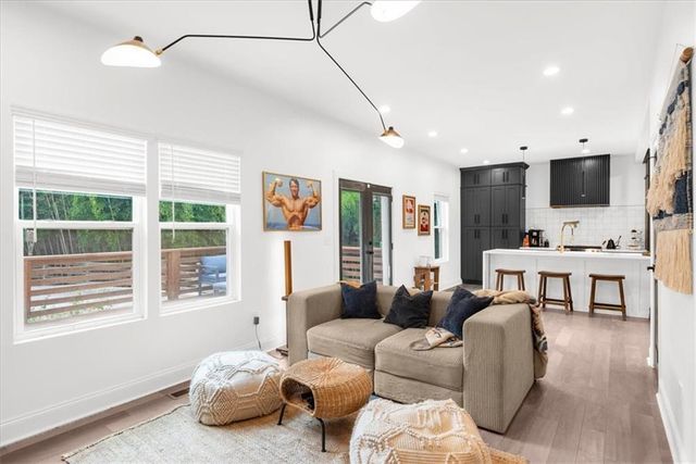 2309 Second Avenue, Decatur, GA 30032