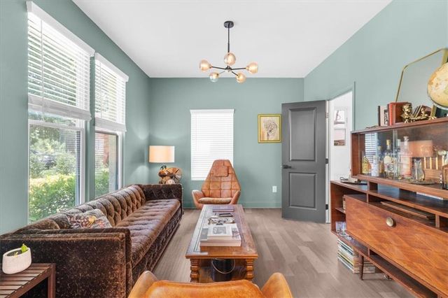 2309 Second Avenue, Decatur, GA 30032