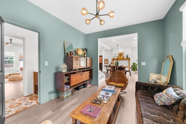 2309 Second Avenue, Decatur, GA 30032