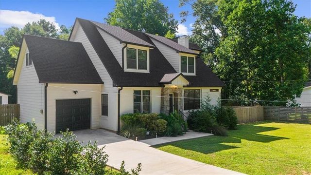 2309 Second Avenue, Decatur, GA 30032