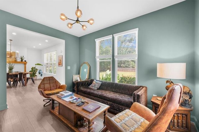2309 Second Avenue, Decatur, GA 30032