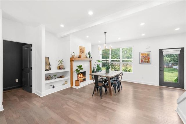2309 Second Avenue, Decatur, GA 30032