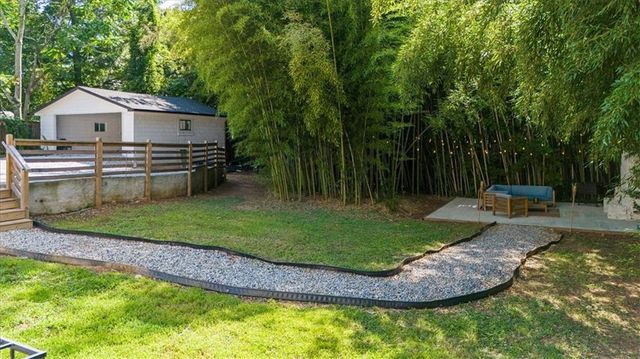 2309 Second Avenue, Decatur, GA 30032