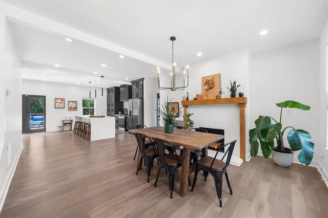 2309 Second Avenue, Decatur, GA 30032
