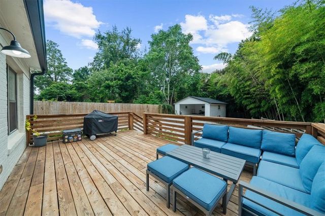 2309 Second Avenue, Decatur, GA 30032