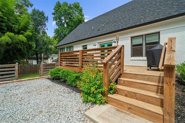 2309 Second Avenue, Decatur, GA 30032