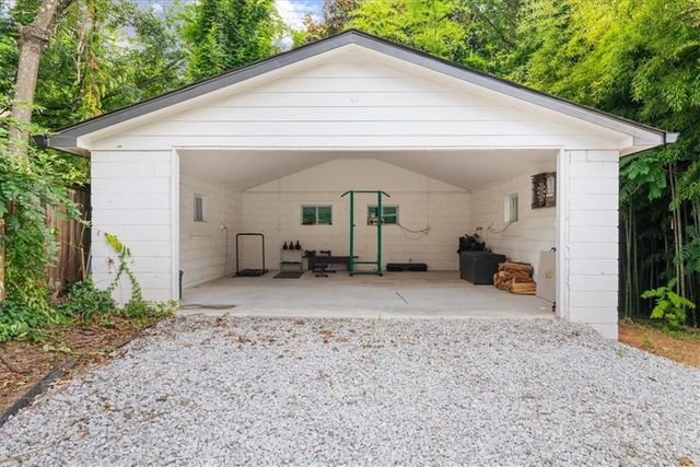 2309 Second Avenue, Decatur, GA 30032