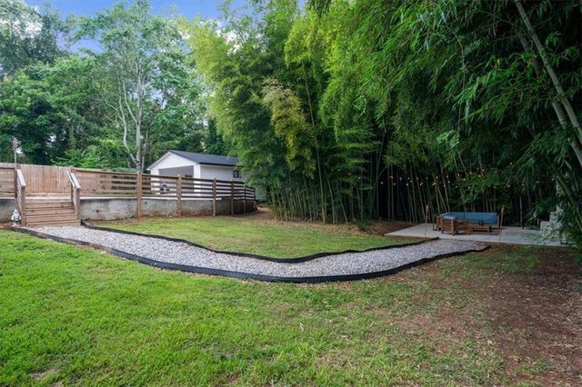 2309 Second Avenue, Decatur, GA 30032
