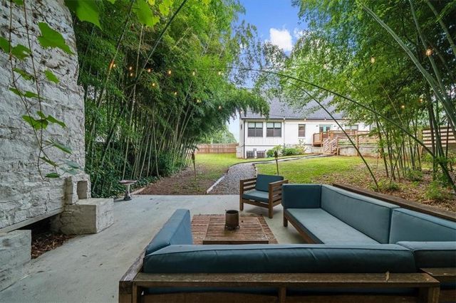 2309 Second Avenue, Decatur, GA 30032