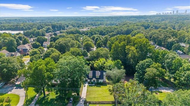 2309 Second Avenue, Decatur, GA 30032