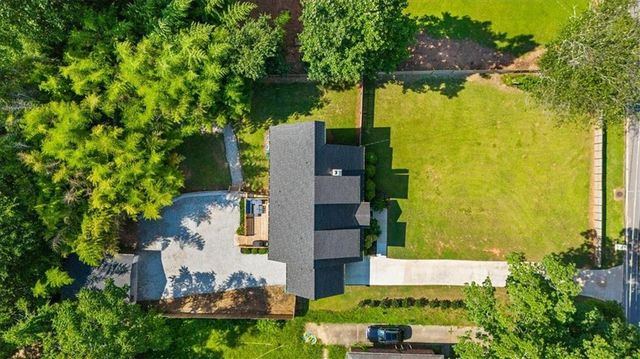2309 Second Avenue, Decatur, GA 30032