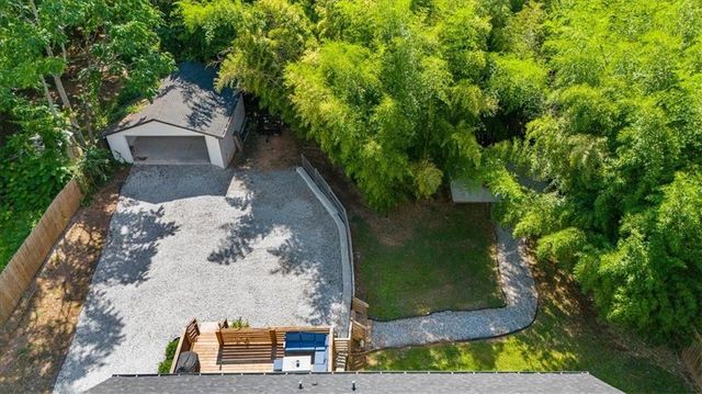 2309 Second Avenue, Decatur, GA 30032