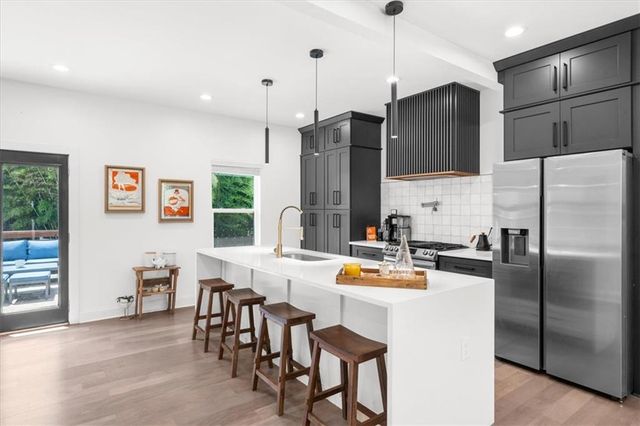 2309 Second Avenue, Decatur, GA 30032