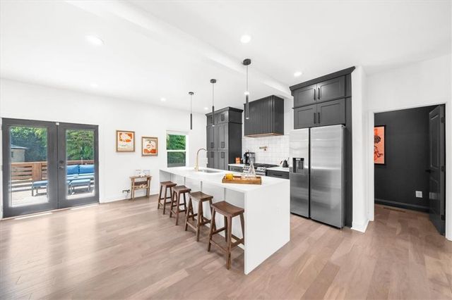 2309 Second Avenue, Decatur, GA 30032