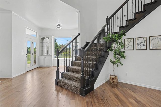 3808 Woodshadow Road, Edmond, OK 73003