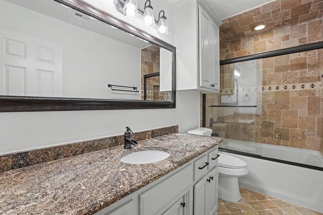 3808 Woodshadow Road, Edmond, OK 73003