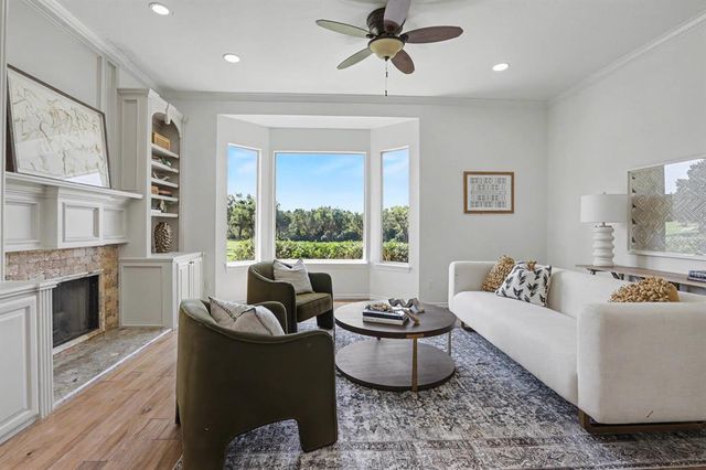 3808 Woodshadow Road, Edmond, OK 73003